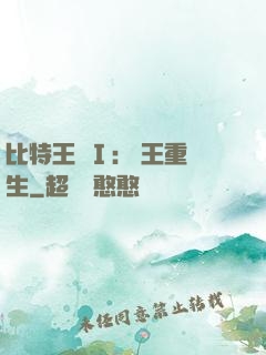 比特王國Ⅰ: 國王重生